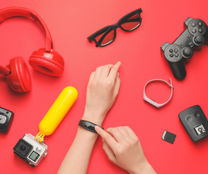 Electronic Gadgets