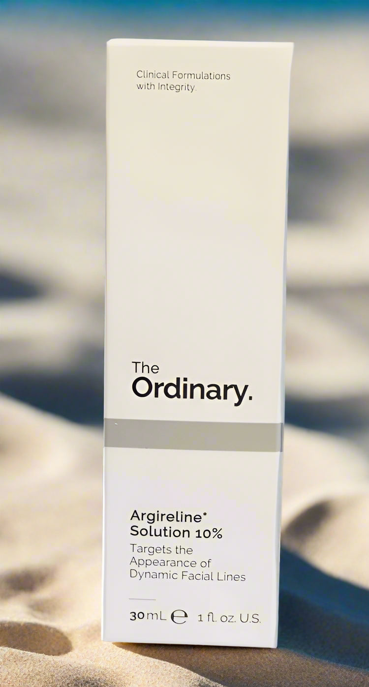 Ordinary Argireline Solution 10 % 30Ml