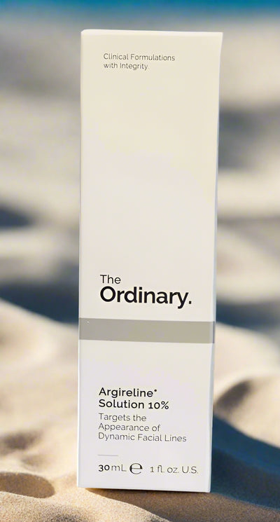 Ordinary Argireline Solution 10 % 30Ml