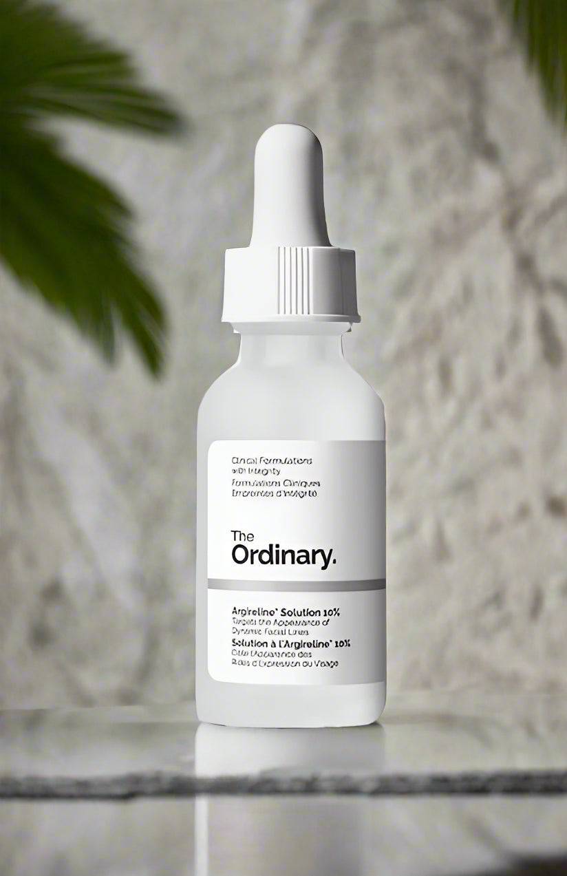 Ordinary Argireline Solution 10 % 30Ml